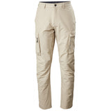 Musto Evolution Deck FD UV Trousers - Light Stone