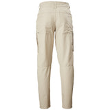 Musto Evolution Deck FD UV Trousers - Light Stone
