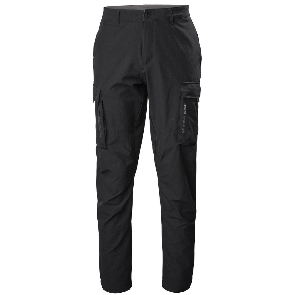 Musto Evolution Deck FD UV Trousers - Black