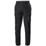 Musto Evolution Deck FD UV Trousers - Black