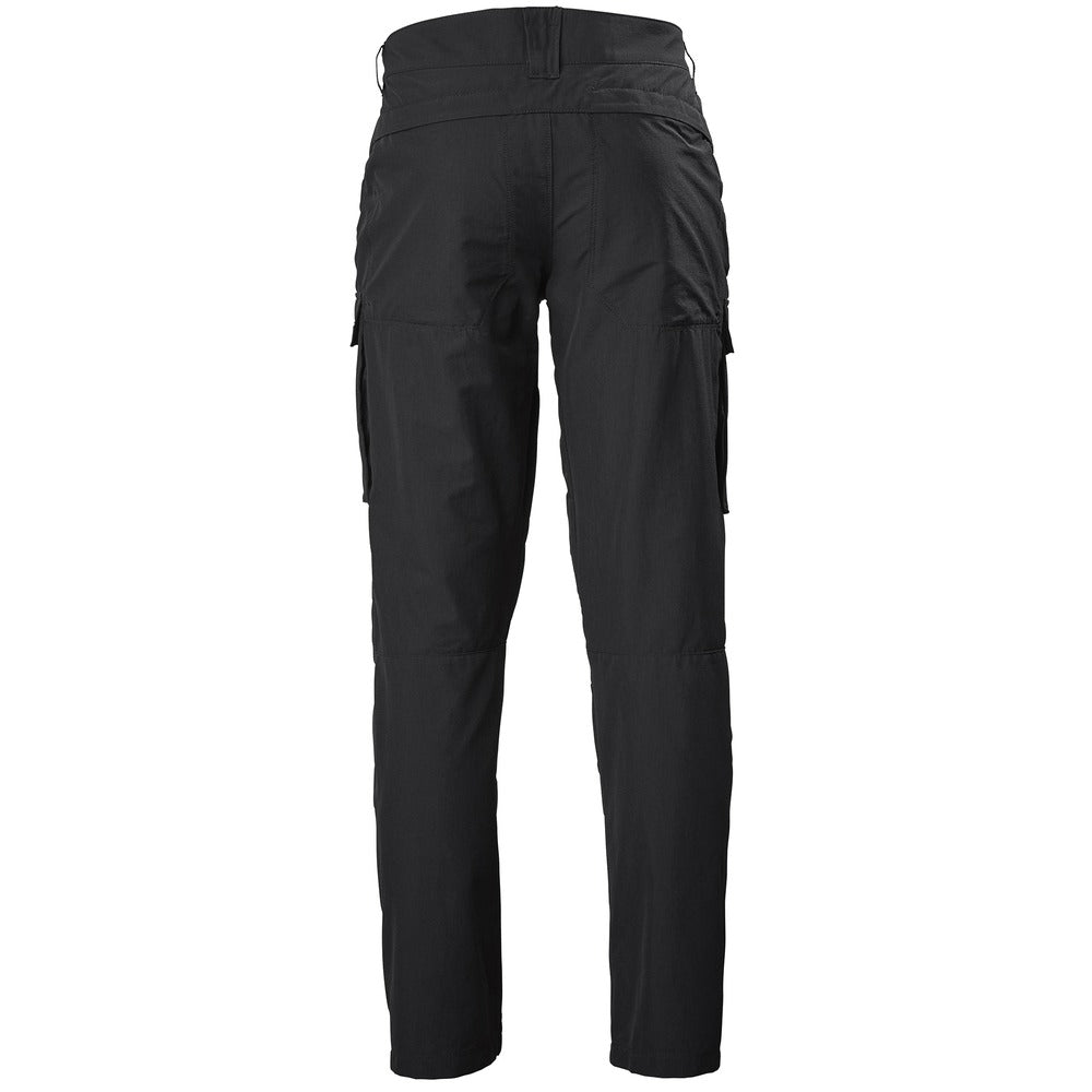 Musto Evolution Deck FD UV Trousers - Black