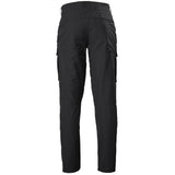 Musto Evolution Deck FD UV Trousers - Black