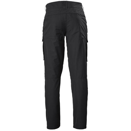 Musto Evolution Deck FD UV Trousers - Black