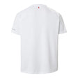 Musto Evolution Sunblock Short Sleeve Tee 2.0 - White