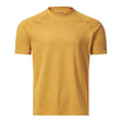 Musto Evolution Sunblock Short Sleeve Tee 2.0 - Inca Gold