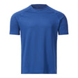 Musto Evolution Sunblock Short Sleeve Tee 2.0 - Racer Blue