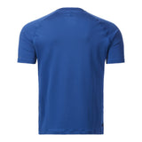 Musto Evolution Sunblock Short Sleeve Tee 2.0 - Racer Blue
