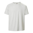 Musto Evolution Sunblock Short Sleeve Tee 2.0 - Platinum