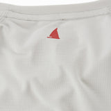 Musto Evolution Sunblock Short Sleeve Tee 2.0 - Platinum