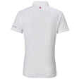 Musto Evolution Sunblock Short Sleeve Polo 2.0 FW - White