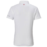 Musto Evolution Sunblock Short Sleeve Polo 2.0 FW - White