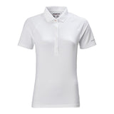 Musto Evolution Sunblock Short Sleeve Polo 2.0 FW - White