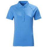 Musto Evolution Sunblock Short Sleeve Polo 2.0 FW - Brilliant Blue