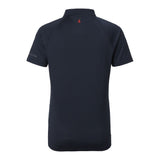 Musto Evolution Sunblock Short Sleeve Polo 2.0 FW - True Navy