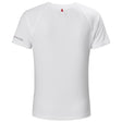 Musto Evolution Sunblock Short Sleeve Tee 2.0 FW - White