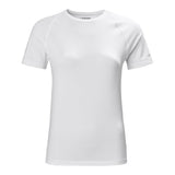 Musto Evolution Sunblock Short Sleeve Tee 2.0 FW - White
