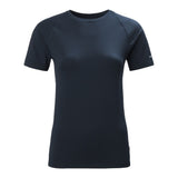 Musto Evolution Sunblock Short Sleeve Tee 2.0 FW - True Navy