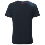 Musto Evolution Sunblock Short Sleeve Tee 2.0 FW - True Navy