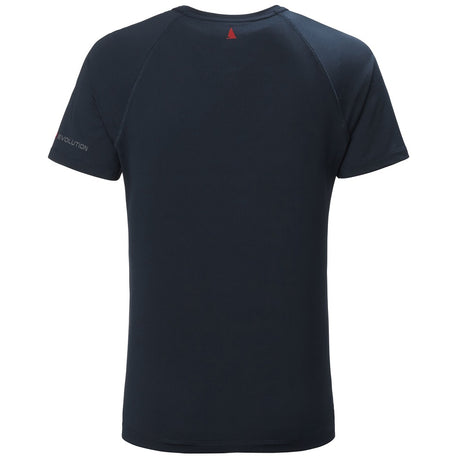 Musto Evolution Sunblock Short Sleeve Tee 2.0 FW - True Navy