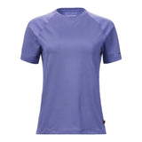 Musto Evolution Sunblock Short Sleeve Tee 2.0 FW - Corsican Blue