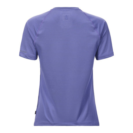 Musto Evolution Sunblock Short Sleeve Tee 2.0 FW - Corsican Blue