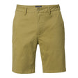 Musto Napier Chino Short - Sandstone