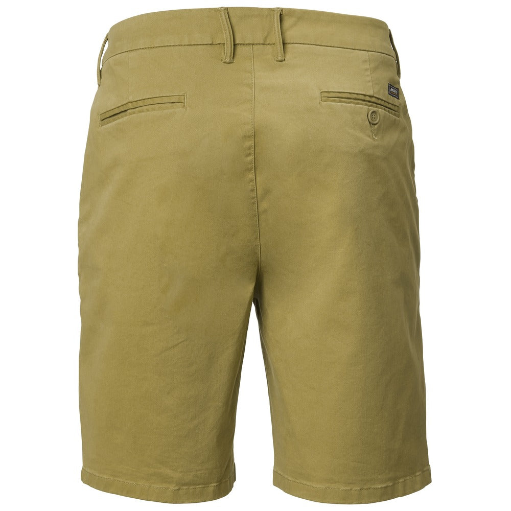 Musto Napier Chino Short - Sandstone