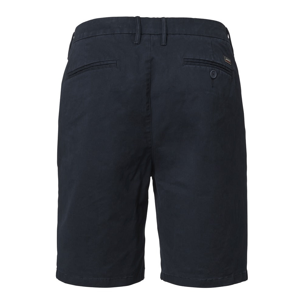 Musto Napier Chino Short - True Navy