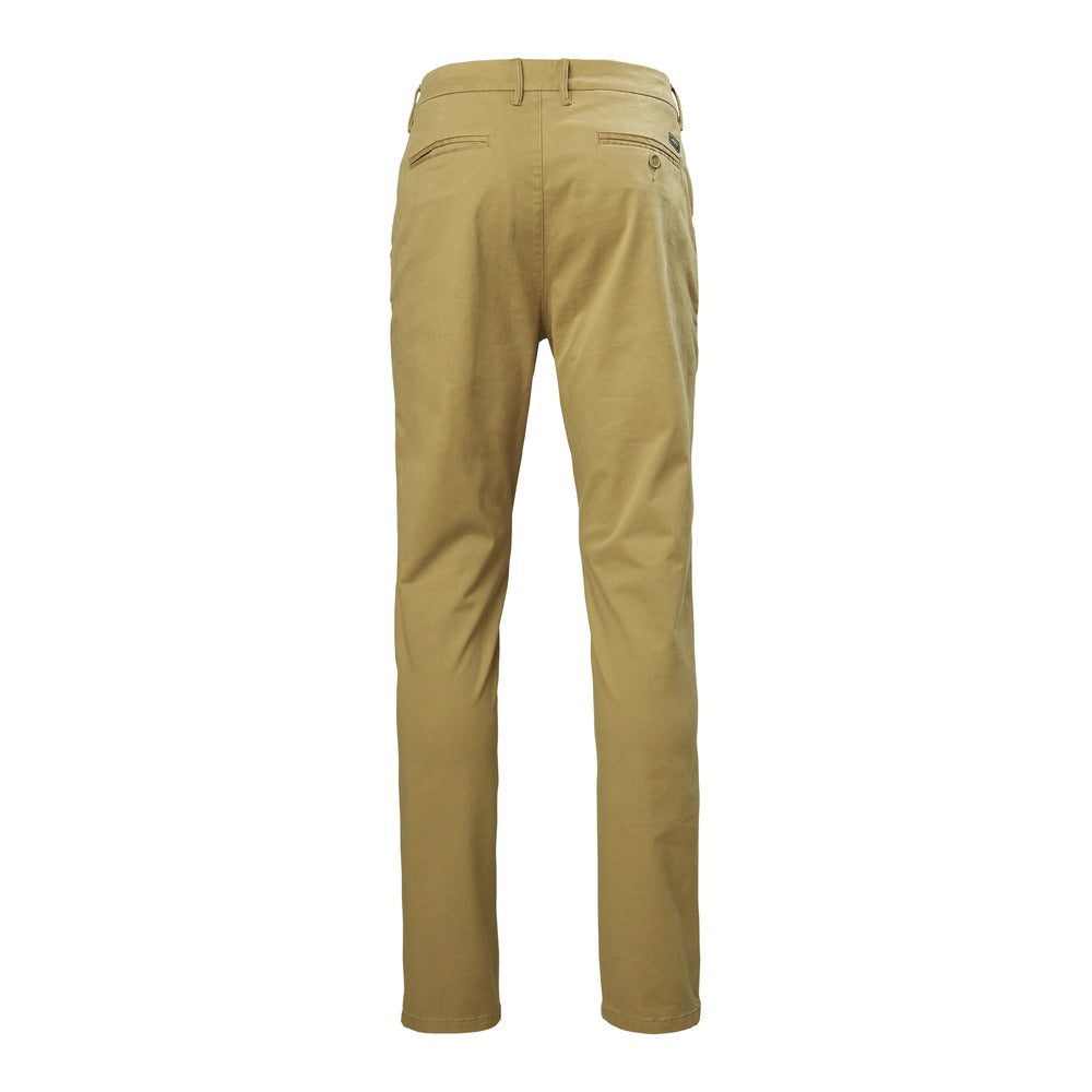 Musto Napier Chino Trousers - Sandstone