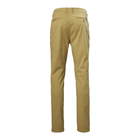 Musto Napier Chino Trousers - Sandstone