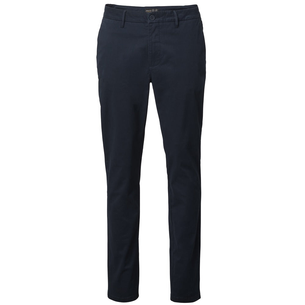 Musto Napier Chino Trousers - True Navy