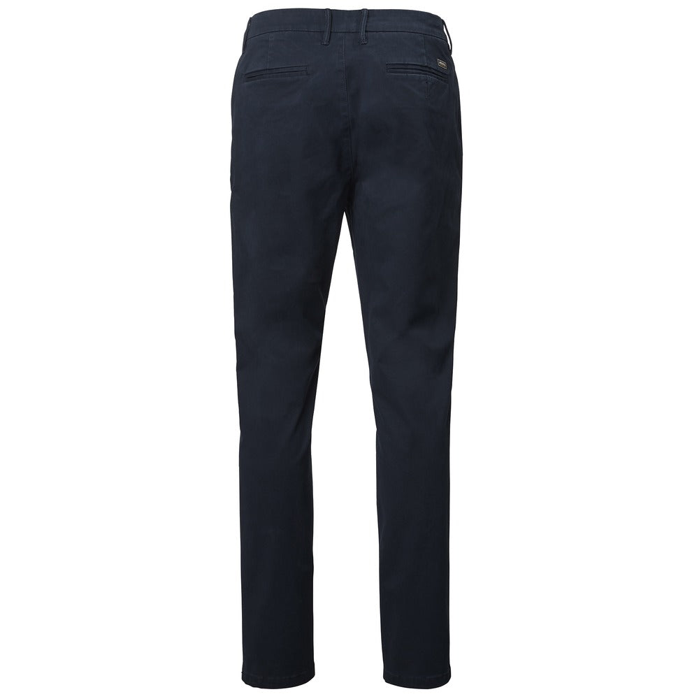 Musto Napier Chino Trousers - True Navy