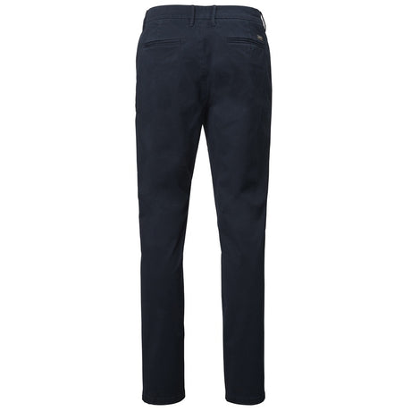 Musto Napier Chino Trousers - True Navy
