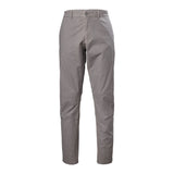 Musto Traverse Trousers - Gull Gray