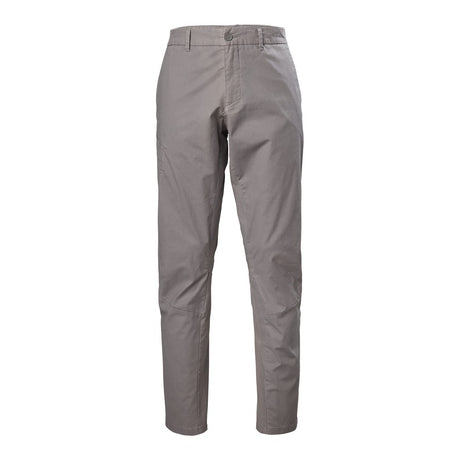 Musto Traverse Trousers - Gull Gray