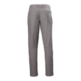 Musto Traverse Trousers - Gull Gray