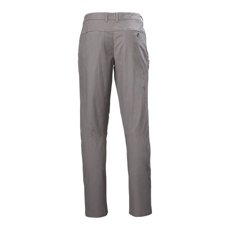 Musto Traverse Trousers - Gull Gray