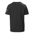 Musto Tokyo Tee - Black