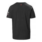 Musto Tokyo Tee - Black