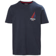 Musto K93-Gbr Tee - True Navy