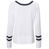 Musto Sixty Four Knit FW - White