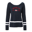 Musto Sixty Four Knit FW - True Navy