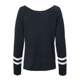 Musto Sixty Four Knit FW - True Navy