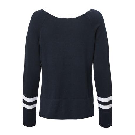Musto Sixty Four Knit FW - True Navy