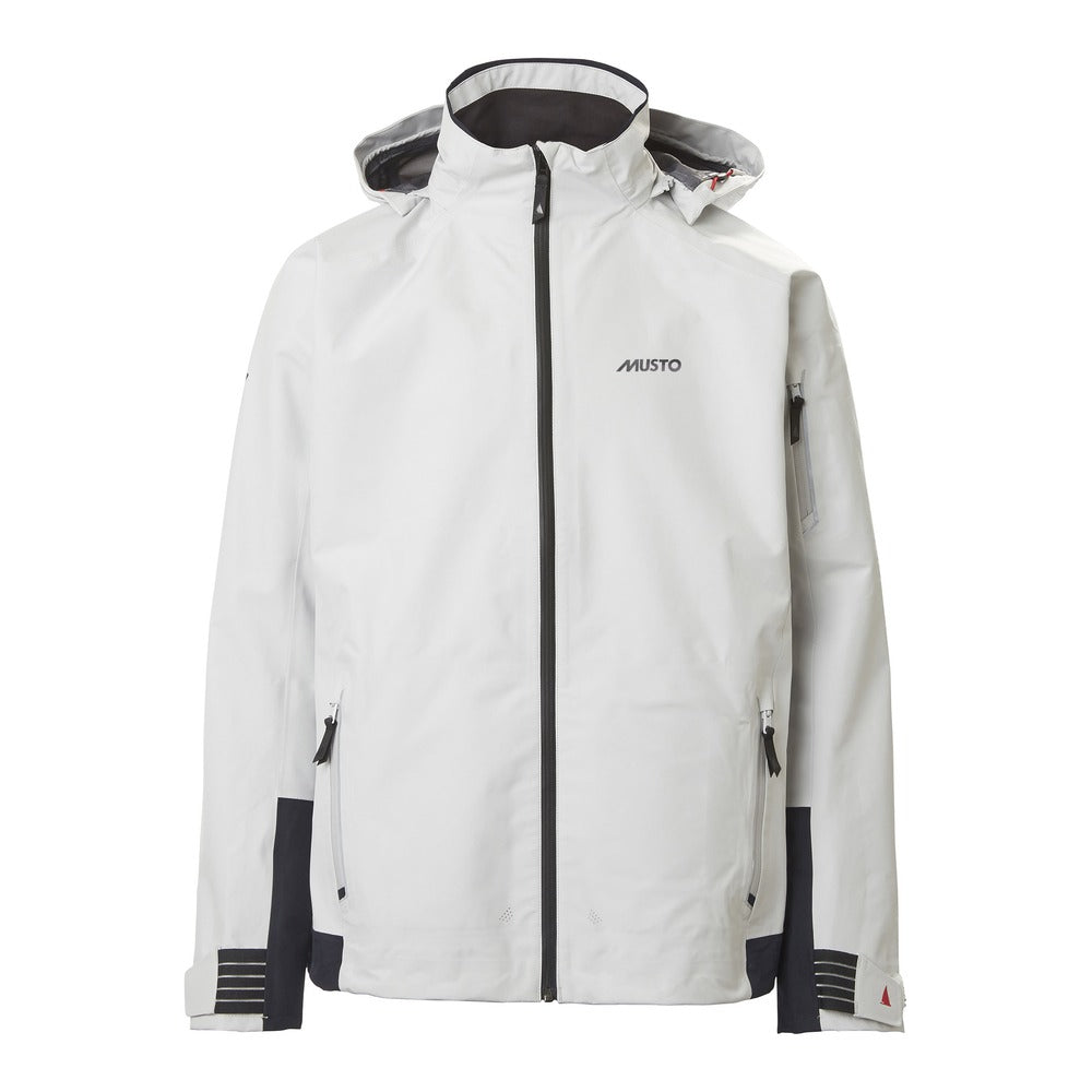 Musto LPX GTX Jacket - Platinum
