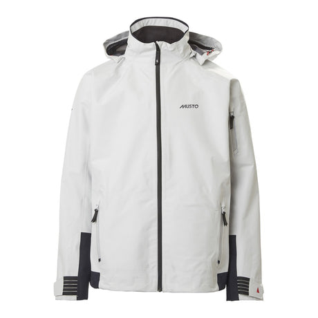 Musto LPX GTX Jacket - Platinum