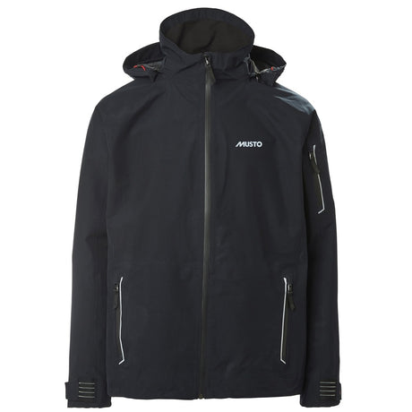 Musto LPX GTX Jacket - Black