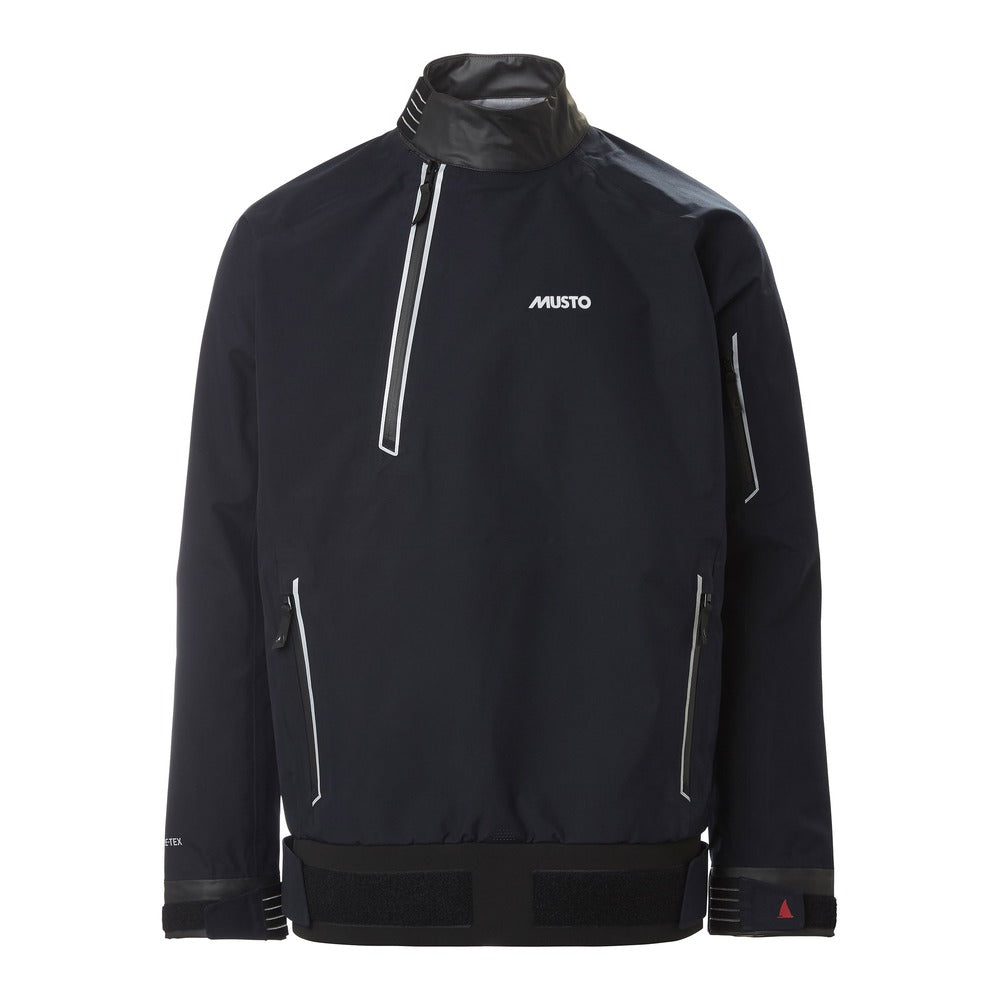 Musto LPX GTX Smock - Black