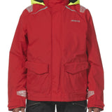 Musto BR1 Inshore Jacket - True Red