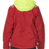 Musto BR1 Inshore Jacket - True Red